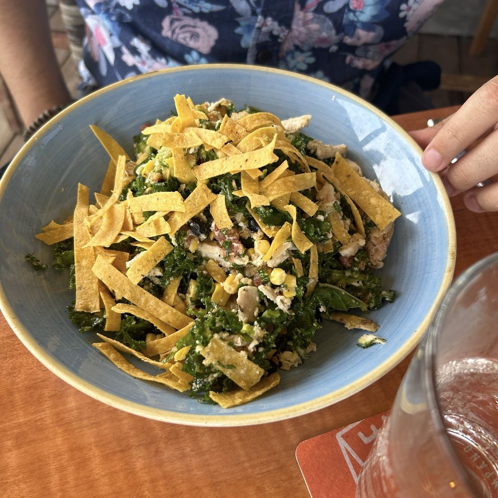 Beach House - Kale salad - Bars Near Me - Pompano Beach, Florida Beach House - Kale salad - Bars Near Me - Pompano Beach, Florida