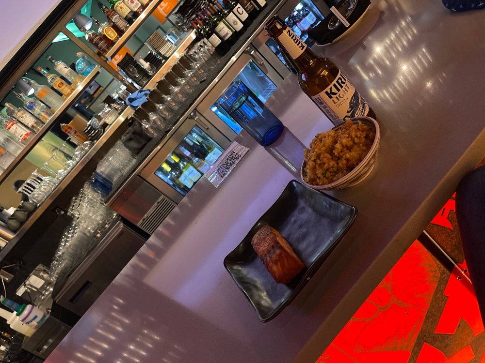 Blue Sushi Sake Grill