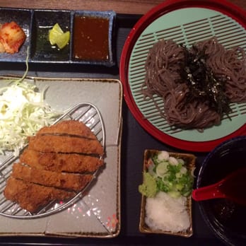 Miso - Pork Katsu & Morisoba - Japanese Near Me - Annandale, Virginia Miso - Pork Katsu & Morisoba - Japanese Near Me - Annandale, Virginia