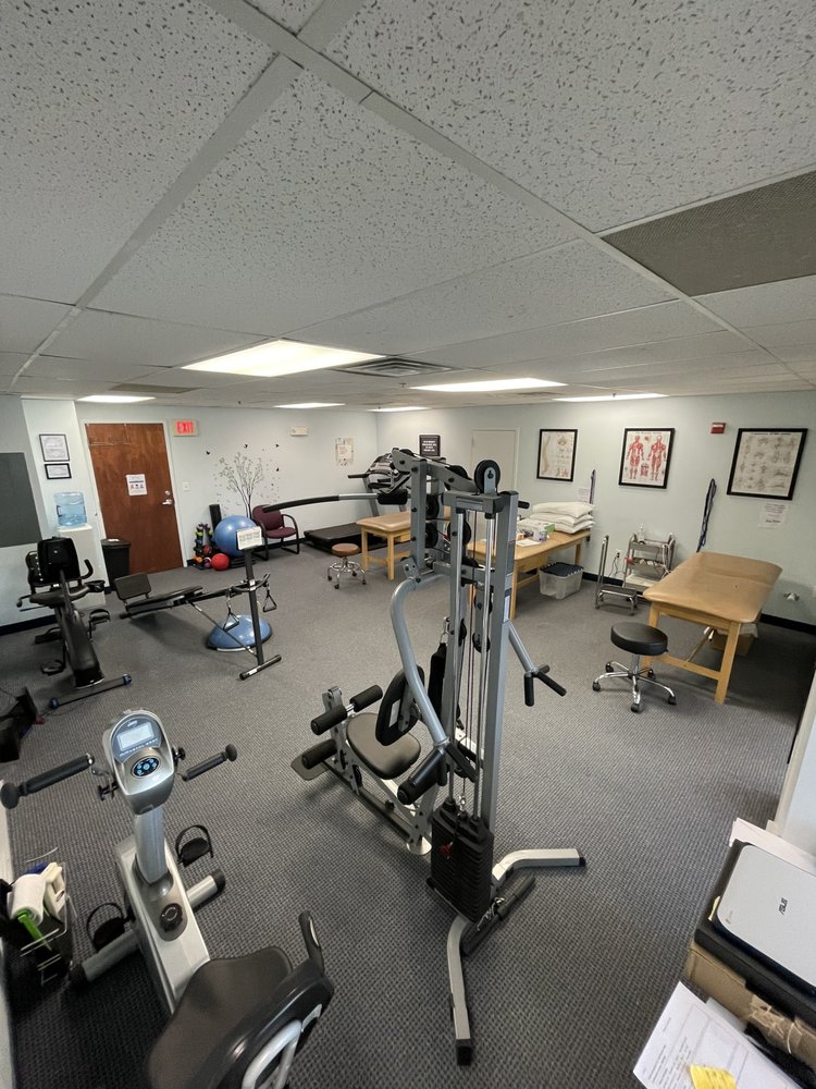 Allied Health Solutions - child therapist in Falls Church, VA