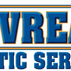 Favreau L R Septic Service