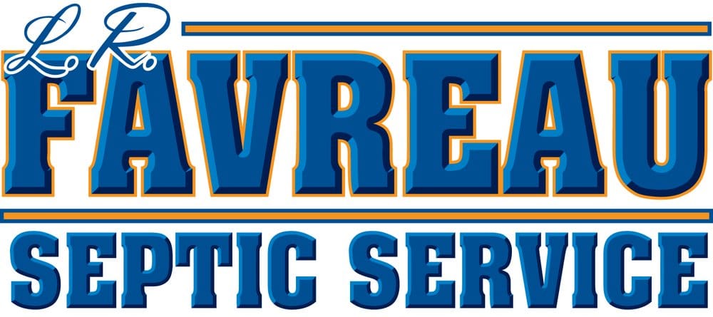 Slide of Favreau L R Septic Service