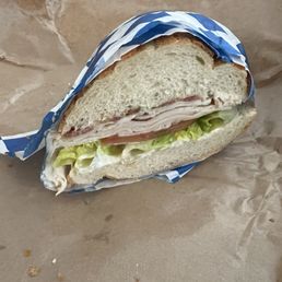 Chicken BLT Chicken BLT