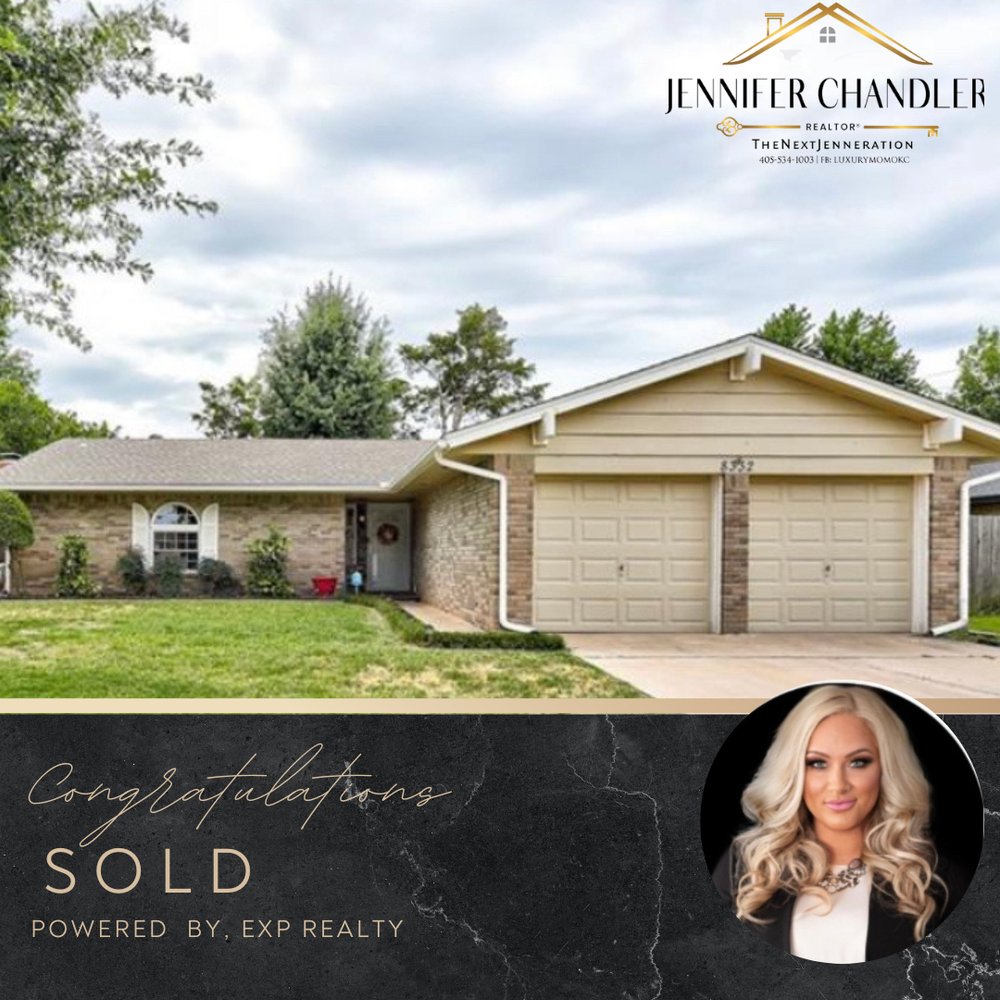 JENNIFER CHANDLER EXP REALTY Updated July 2024 41 Photos 15939