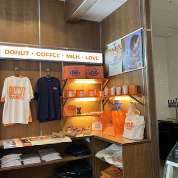 Old Ferry Donut - Donuts Near Me - Buena Park, California Old Ferry Donut - Donuts Near Me - Buena Park, California