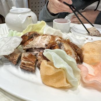 Lobster Bay - Crispy Fried Chicken - Seafood Near Me - Rowland Heights, California