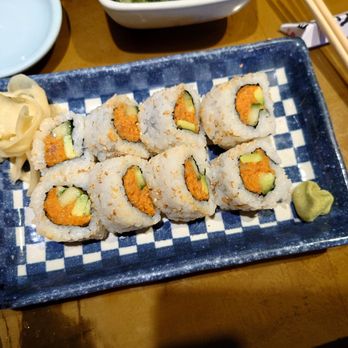 Ojiya - Spicy tuna. - Japanese Near Me - Torrance, California Ojiya - Spicy tuna. - Japanese Near Me - Torrance, California