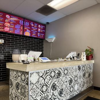 Birrieria Xolos - Inside - Tacos Near Me - Ontario, California Birrieria Xolos - Inside - Tacos Near Me - Ontario, California
