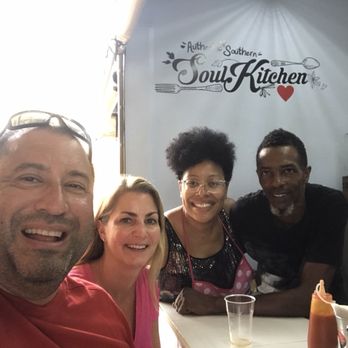 Soul Kitchen - Mexican Near Me - Playa del Carmen, ROO