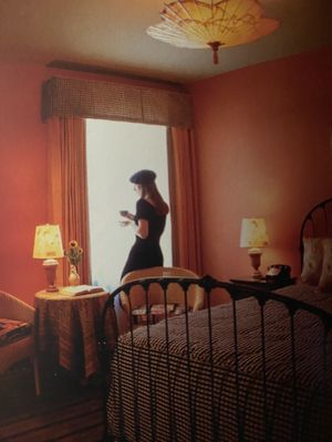 Hotel Boheme by null