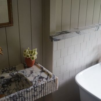 Moore Done Right - Bathroom - General Contractors Near Me