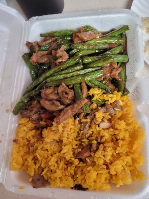New Garden Chinese Restaurant by null