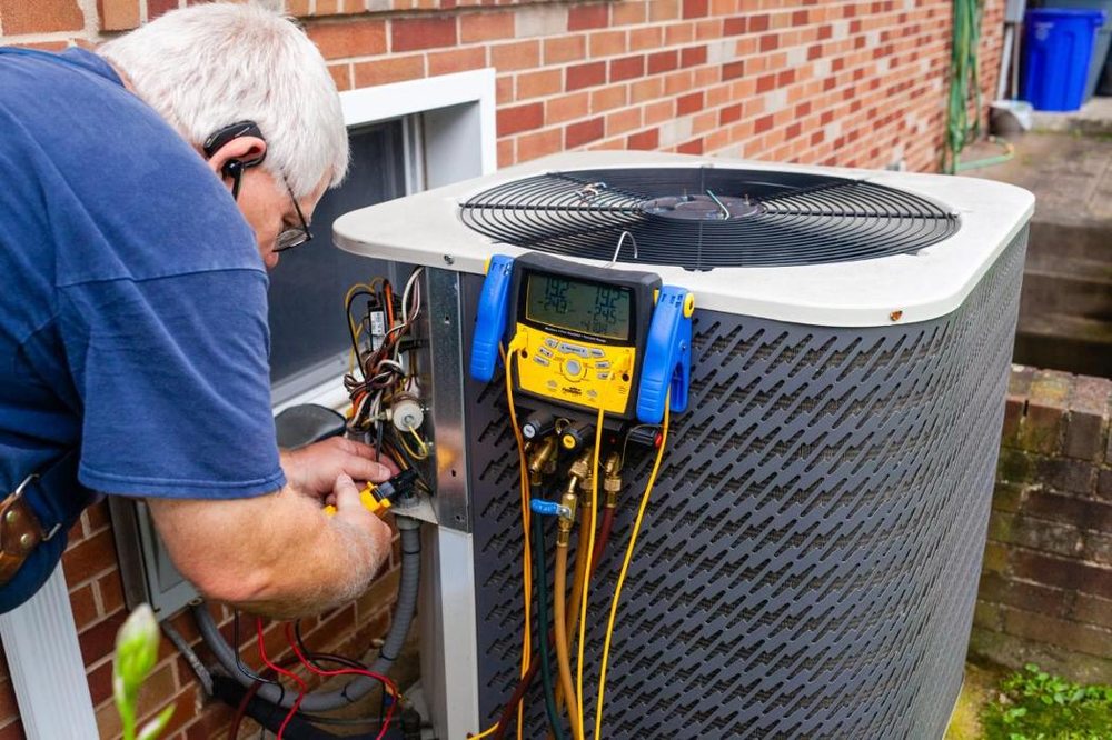 Slide of Axel Mechanical