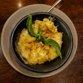 GRANVILLE - Mac n cheese - New American Near Me - Studio City, California GRANVILLE - Mac n cheese - New American Near Me - Studio City, California