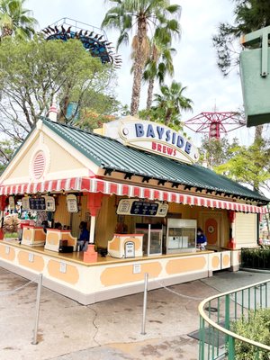 Bayside Brews by null