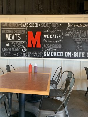 Meat Locker BBQ by null