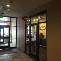 Breeze - Newpark - Newpark Hotel Entrance