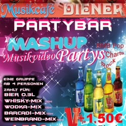 Musikcafe Diener