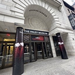 Entrance Entrance