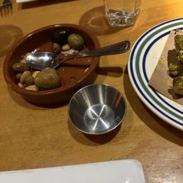 Olives