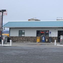 Harmon Junction