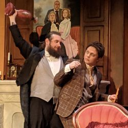 Mill Race Theatrical Company