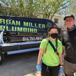 Morgan Miller Plumbing