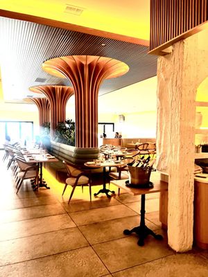 ATIK Restaurant by null