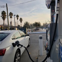 Chevron