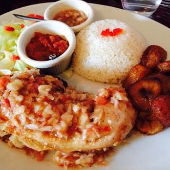 Le Stendhal - Poulet braisé - French Near Me - Paris, 75 Le Stendhal - Poulet braisé - French Near Me - Paris, 75