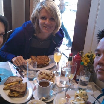Stanley - Veggie Omellette Sandwiches - Best Ever! (and mimosas) :) - Breakfast & Brunch Near Me - New Orleans, Louisiana Stanley - Veggie Omellette Sandwiches - Best Ever! (and mimosas) :) - Breakfast & Brunch Near Me - New Orleans, Louisiana