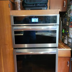 J & J Appliance Repair