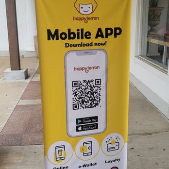 Happy Lemon - Bubble Tea Near Me - Austin, Texas Happy Lemon - Bubble Tea Near Me - Austin, Texas