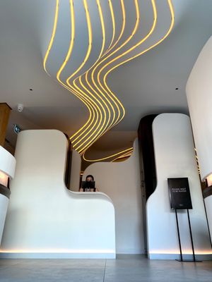 Vela Toronto by null