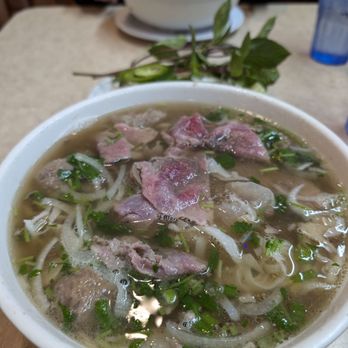Pho An Hoa - Vietnamese Near Me - San Leandro, California Pho An Hoa - Vietnamese Near Me - San Leandro, California
