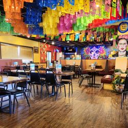 SENOR JALAPENO - Meticulously maintained and spotless!