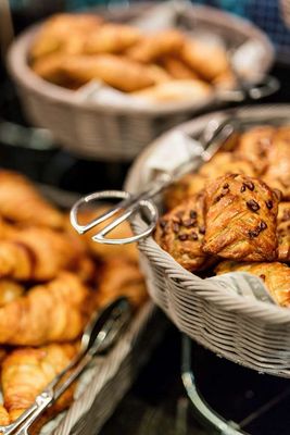 Hilton Vilamoura As Cascatas Golf Resort & Spa by null