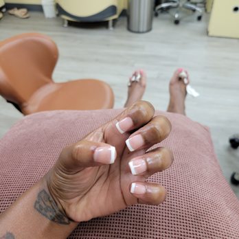 Rubys Nail Spa - Best place in Concord! Hands down. Lisa do great Nails and eyebrows - Nail Salons Near Me - Concord, California Rubys Nail Spa - Best place in Concord! Hands down. Lisa do great Nails and eyebrows - Nail Salons Near Me - Concord, California
