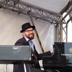Elbjazz Festival