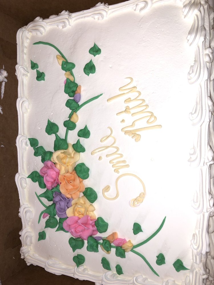 Cherry Blossom Bakery, Eureka Roadtrippers