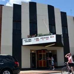Co Ed Cinema - Took my first date to the Co Ed over 50 years ago