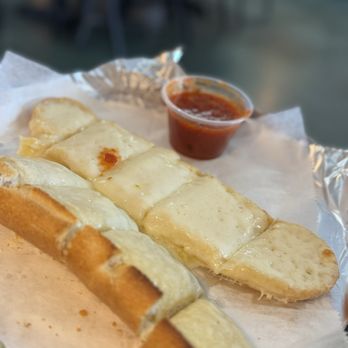 NAPOLI’S PIZZA - Updated December 2025 - 64 Photos & 171 Reviews - 5900 ...