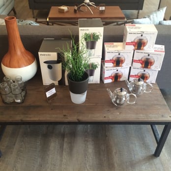 Inhabit - Home Decor Near Me - Indianapolis, Indiana