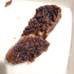 Chorizo