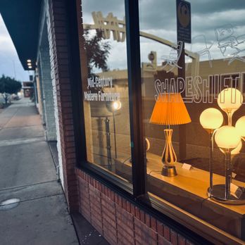 ShapeShifter - Furniture Stores Near Me - Phoenix, Arizona