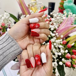 Tati Nails - Follow us: instag @TATINAILSMD