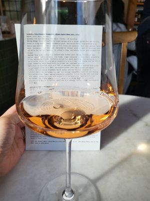 Betty Wine Bar & Bottle Shop by null