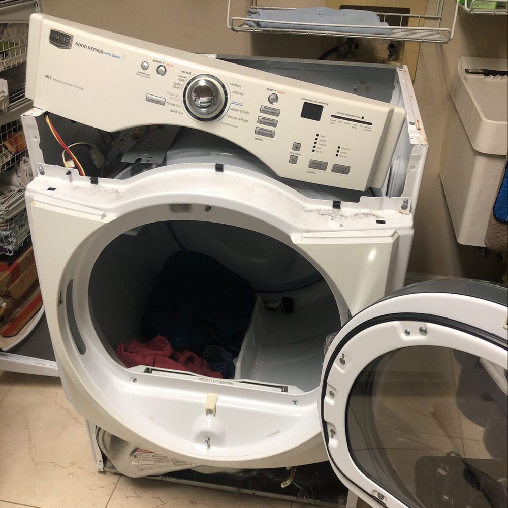 SUSINA ELECTRIC & APPLIANCE REPAIR SERVICE 37 Photos & 30 Reviews