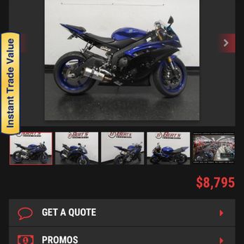 Bert's Mega Mall - Motorcycle Dealers Near Me - Covina, California
