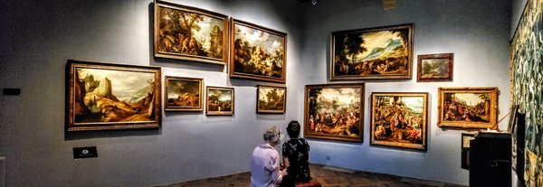 Snijders&Rockoxhuis by null